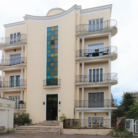 Appartamento C 'est La Vie Lido di Ostia